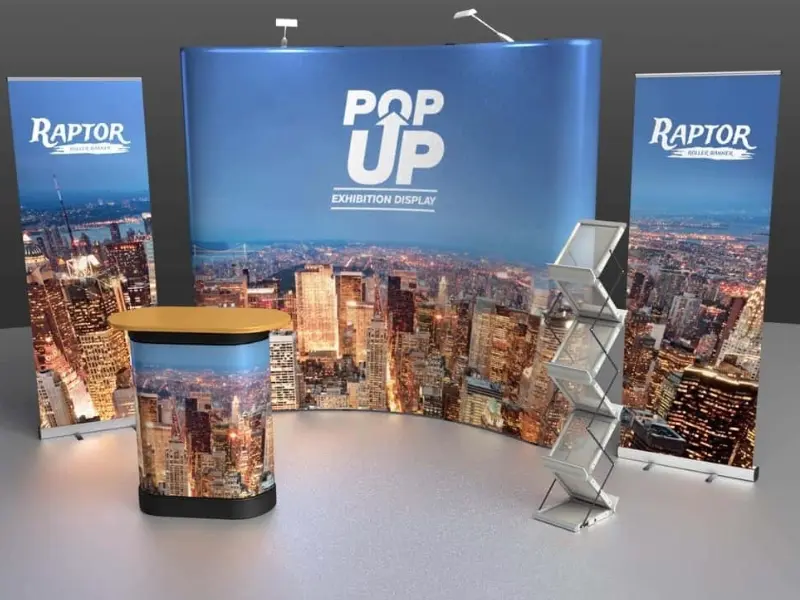 Event-Graphics