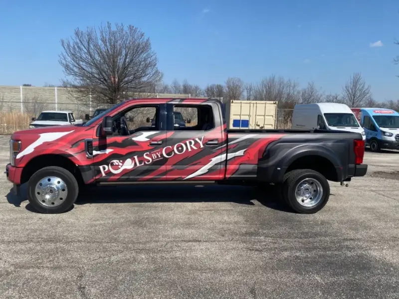 VehicleBranding